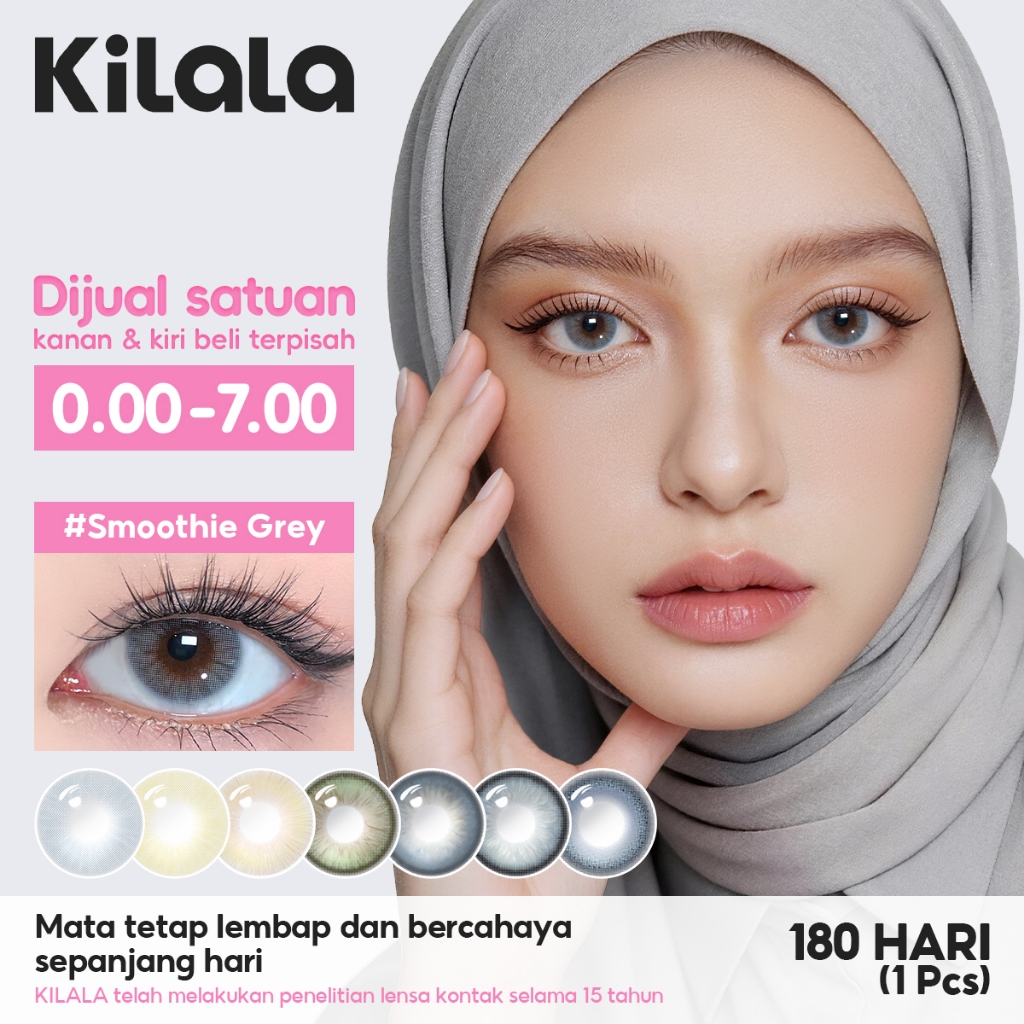 Toko Online Kilala Official Store | Shopee Indonesia