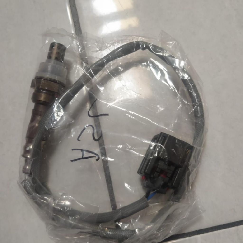 Jual sensor o2 oksigen mazda 3 original | Shopee Indonesia