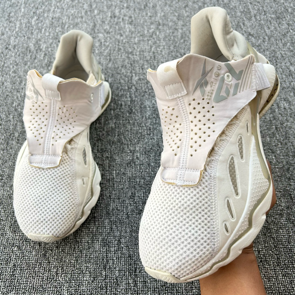Jual Sepatu REEBOK DMX Size 41 Panjang Insole 26.5 cm | Shopee Indonesia