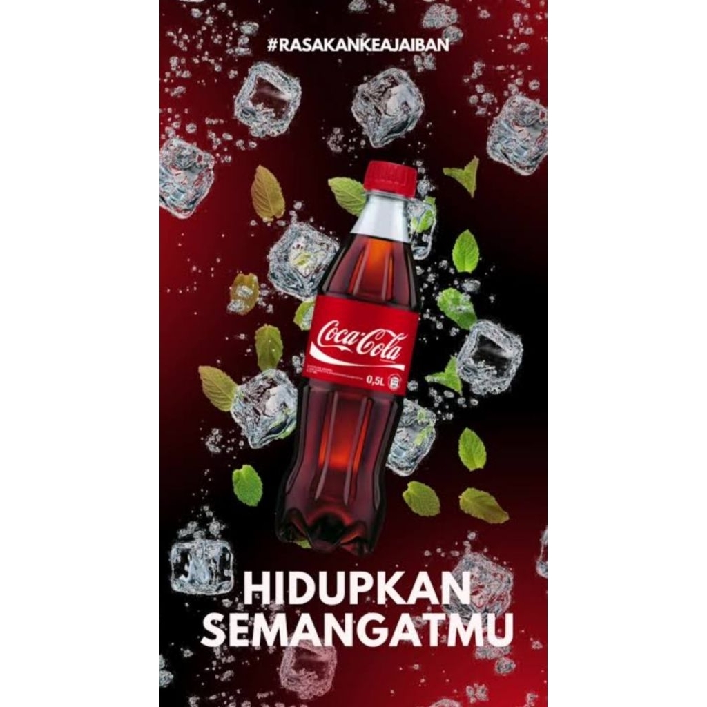 Jual Coca Cola Sprite Fanta Botol Mini 250ML Minuman Soda Botol Kecil ...