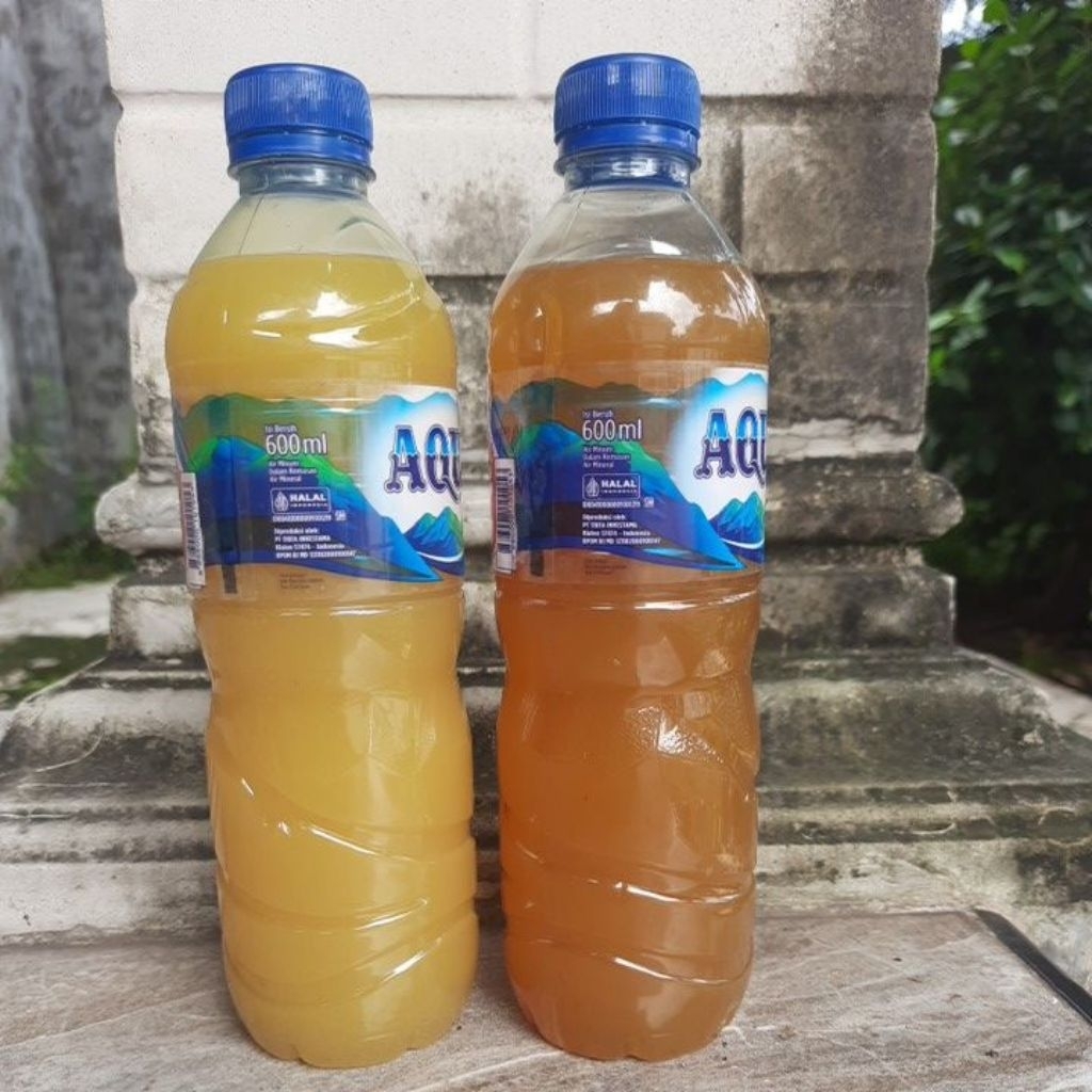 Jual lem kuning kemasan botol 600ml SK9,lem busa/spon | Shopee Indonesia