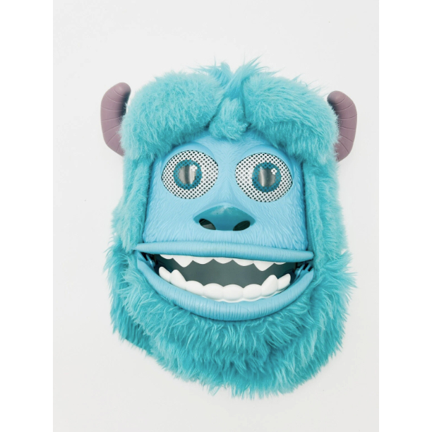 main character in monsters inc Disney and Pixar's Monsters, Inc. Packed Monster Character Fabric