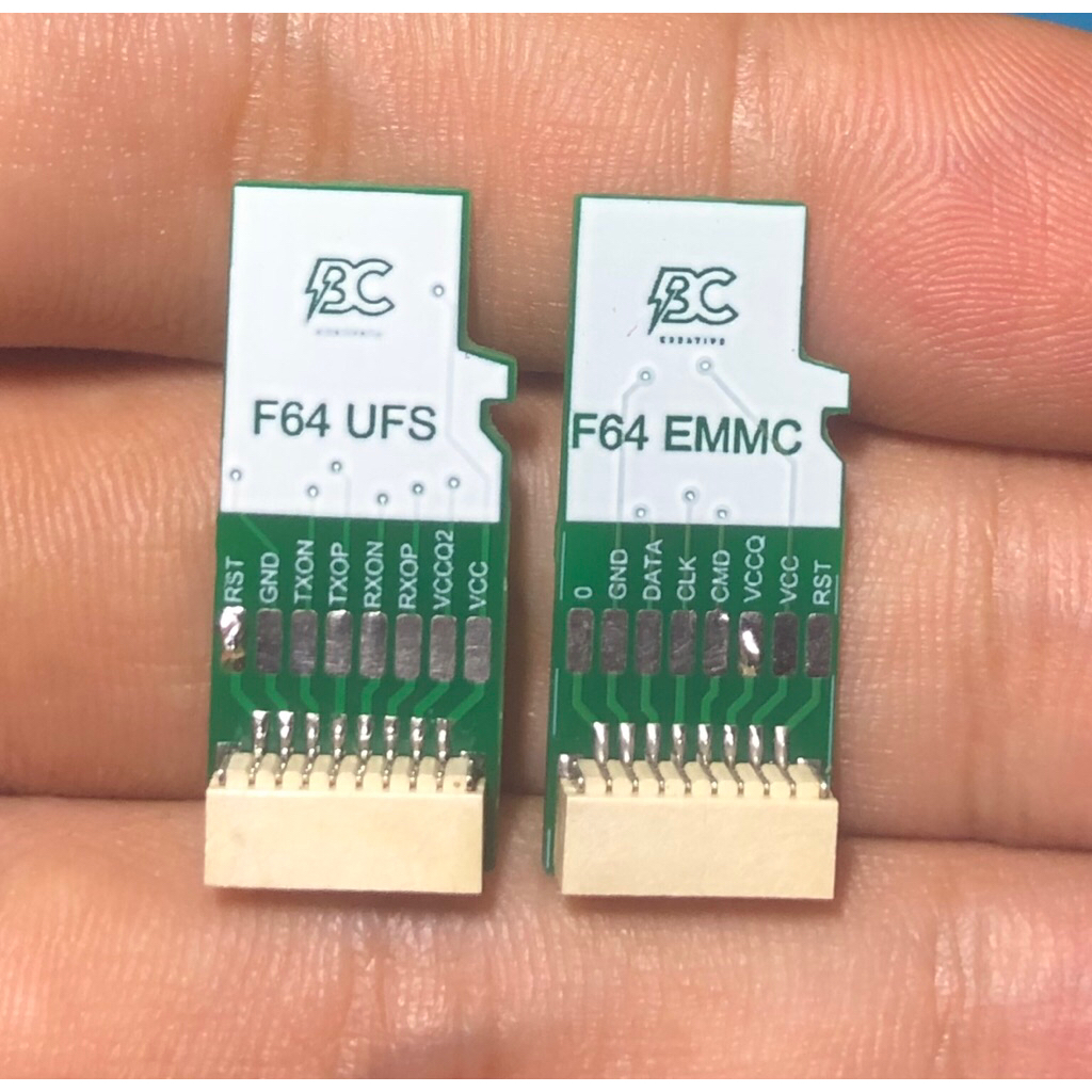 Jual SD Card ISP F64 / ISP UFS & EMMC F64 | Shopee Indonesia
