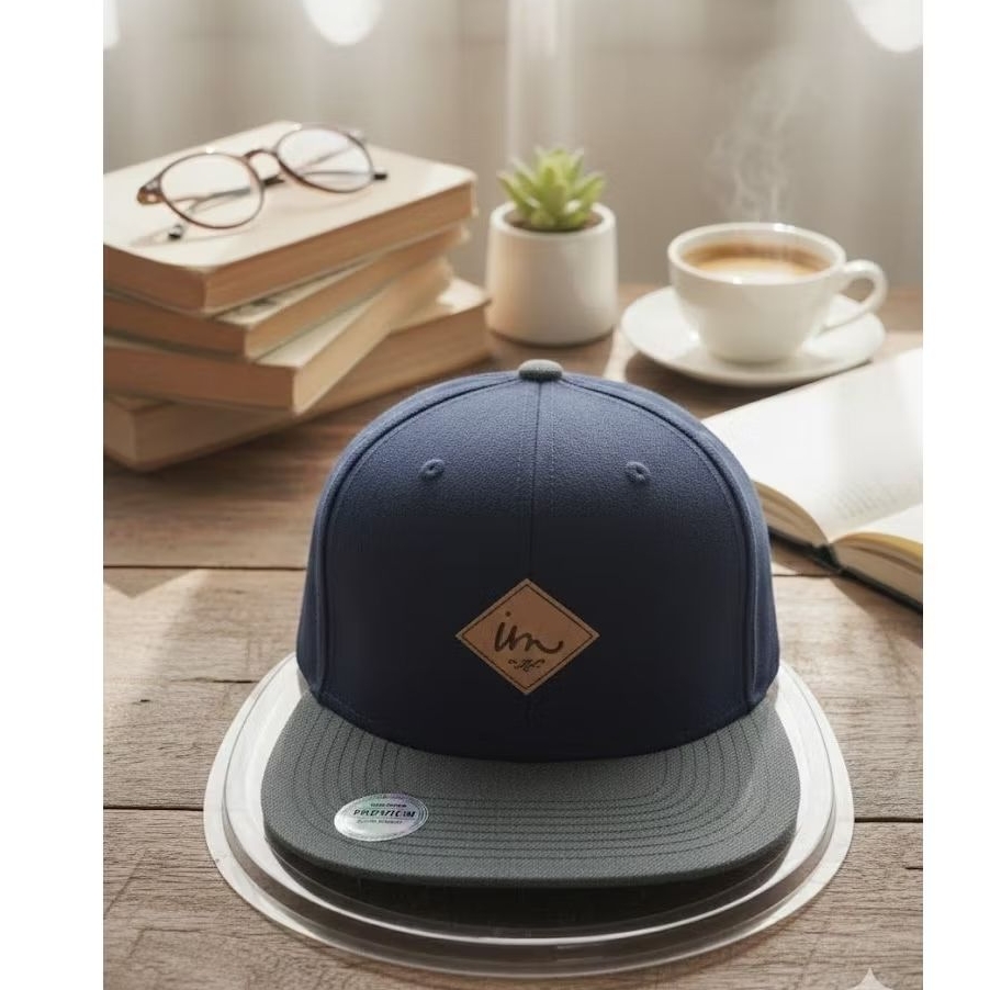 Jual topi brand second ( Im ) | Shopee Indonesia