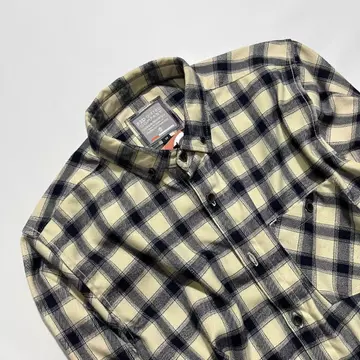 Jimmybungs Kemeja Flanel Semi Wool Pria Premium Flannel Shirt Men Soft Touch Kemeja Pria Lengan