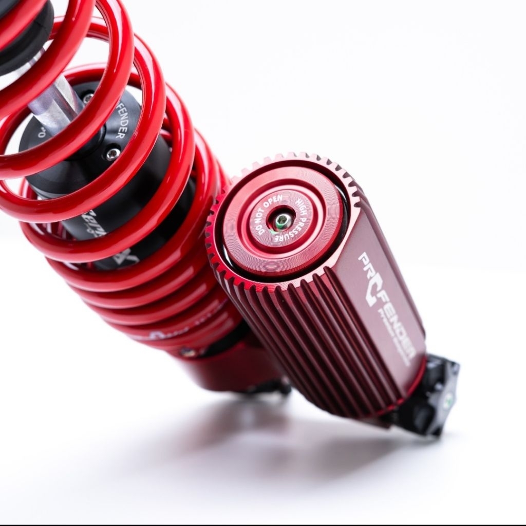 Jual SHOCK PROFENDER X SERIES Plus / X-SERIES+ Yamaha XMAX 16 click ...