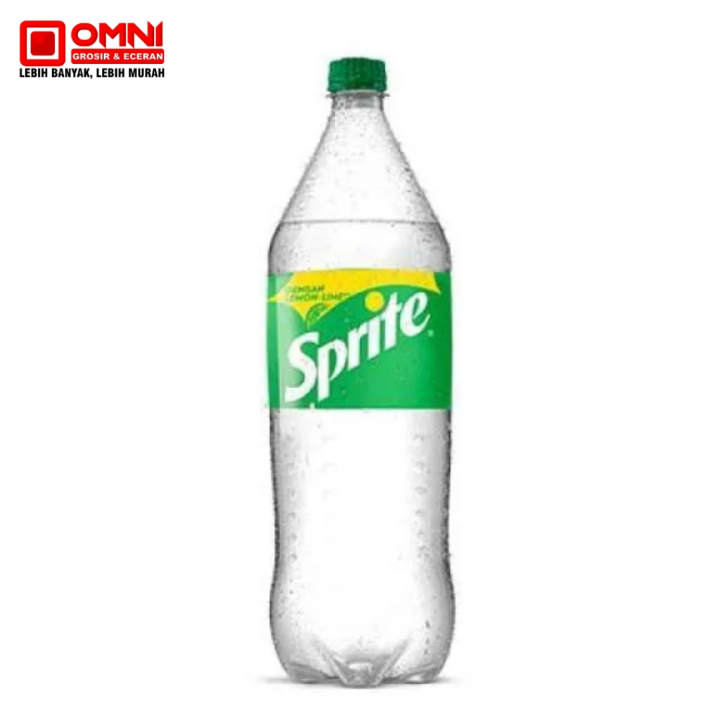 Jual SPRITE BOTOL 1 L - Sprite PET 1 Liter | Shopee Indonesia