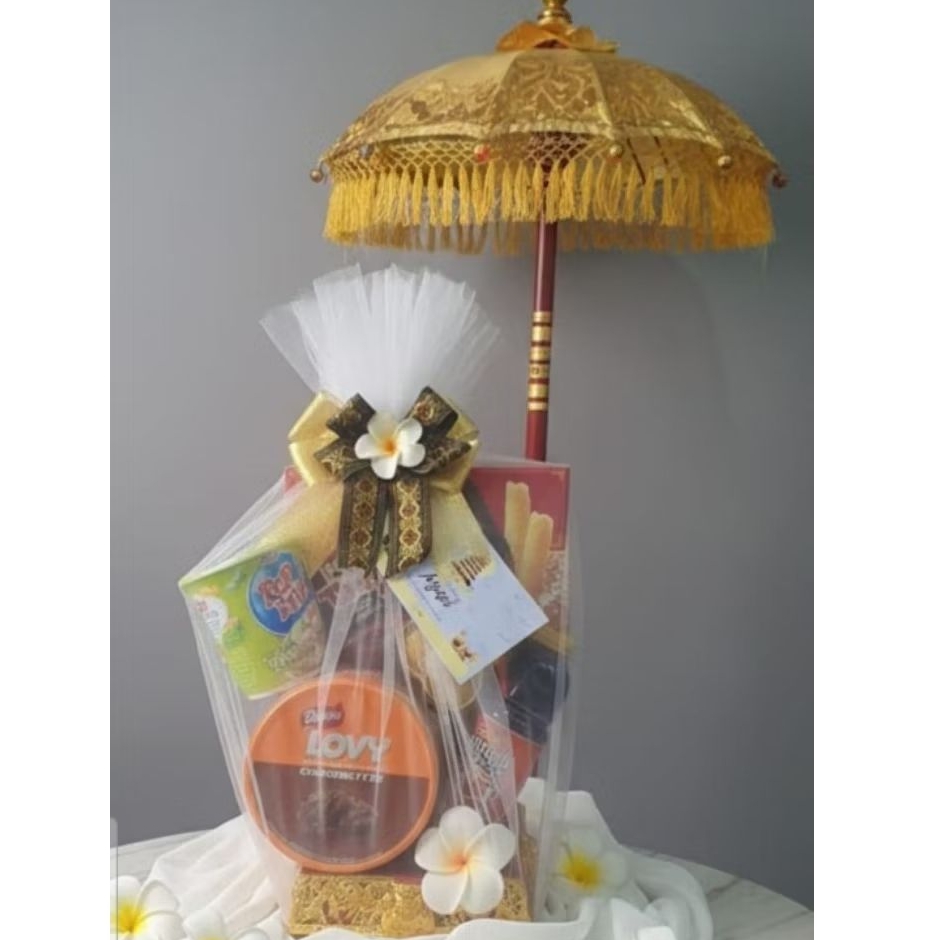 Jual Parcel galungan kuningan/hampers galungan dan kuningan/parcel ...