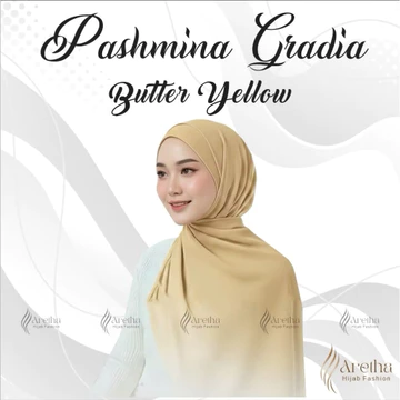 Pashmina Turki Hijab Ceruty Babydoll Premium 180cm X 75cm Khimar Syar'I Elegan Berkelas Premium