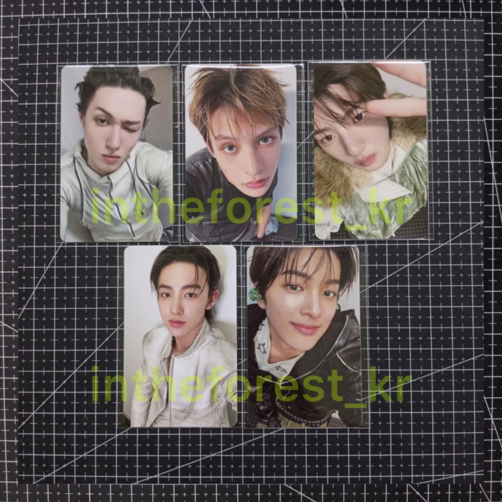 MUSICART 2025 YEAR END メンバー コンプ CORTIS Jual OFFICIAL PHOTOCARD CORTIS 2025 YEAR END MUSICART | Shopee