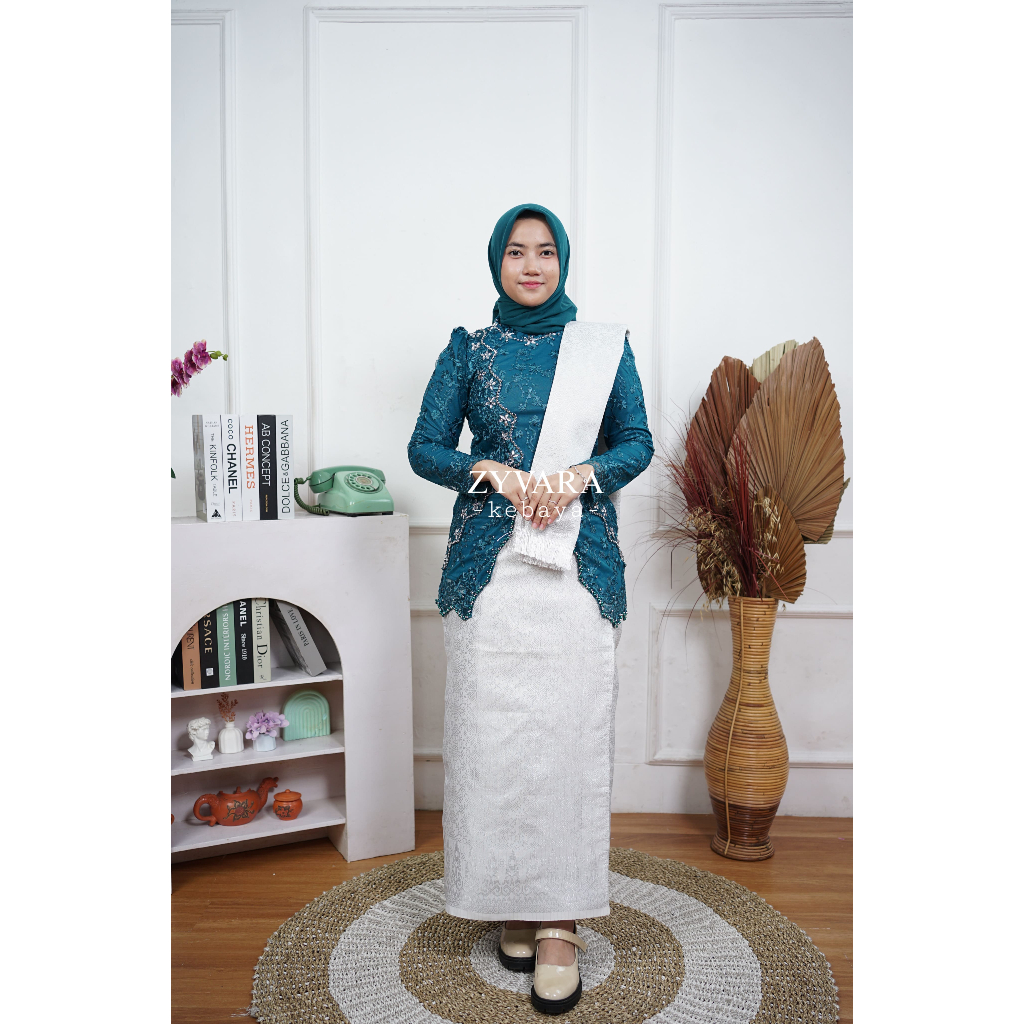 Produk zyvarakebaya | Shopee Indonesia
