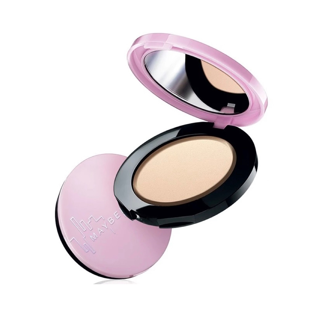 Jual Maybelline Clear Smooth All-in-One Compact Powder SPF20 PA ...