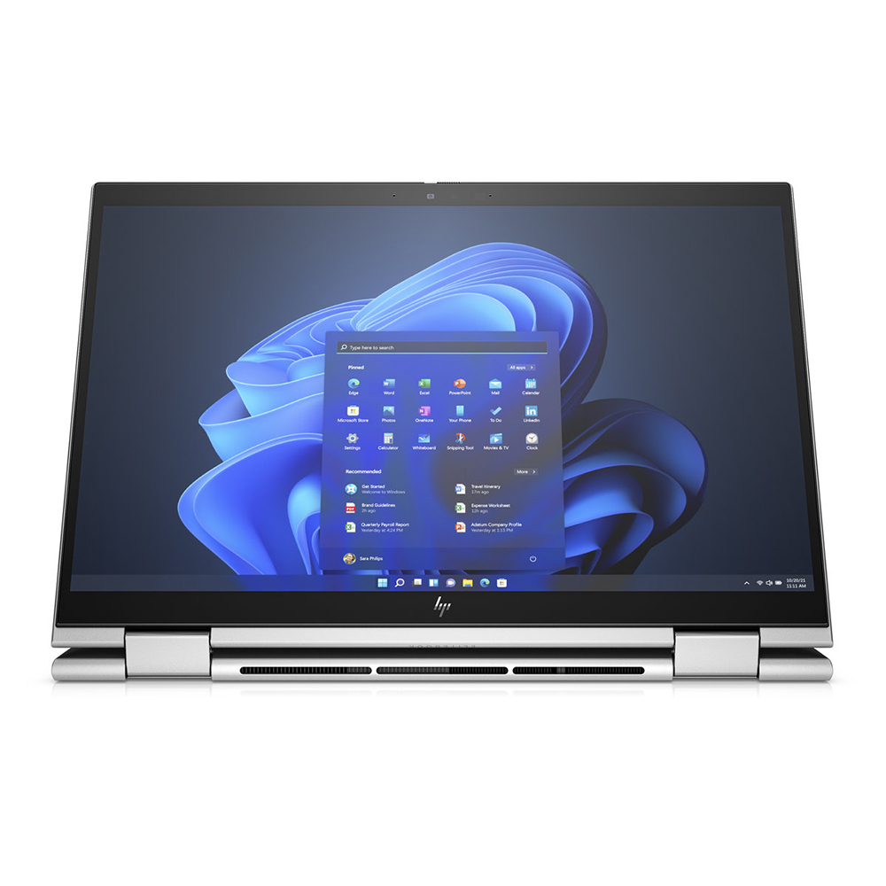 Jual HP ELITEBOOK X360 830 G9 INTEL VPRO I5 1245U 16GB DDR5 1TB 13.3 ...