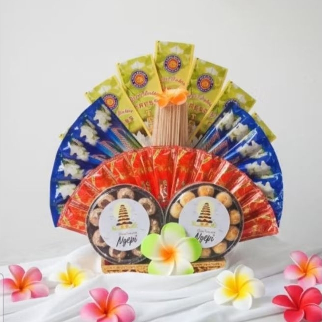 Jual parcel nyepi/hampers nyepi murah/parcel hari raya bali/hampers ...