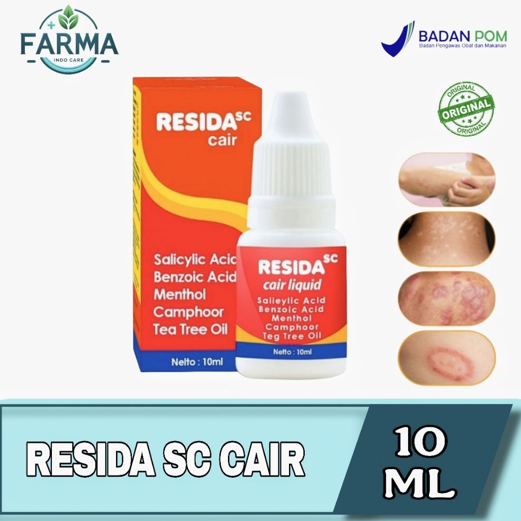 Produk Farmaindo Care | Shopee Indonesia