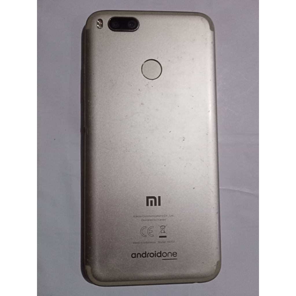 Jual mesin hp Xiomi mi A1 mdg2 Snapdragon mesin hidup normal sudah ...