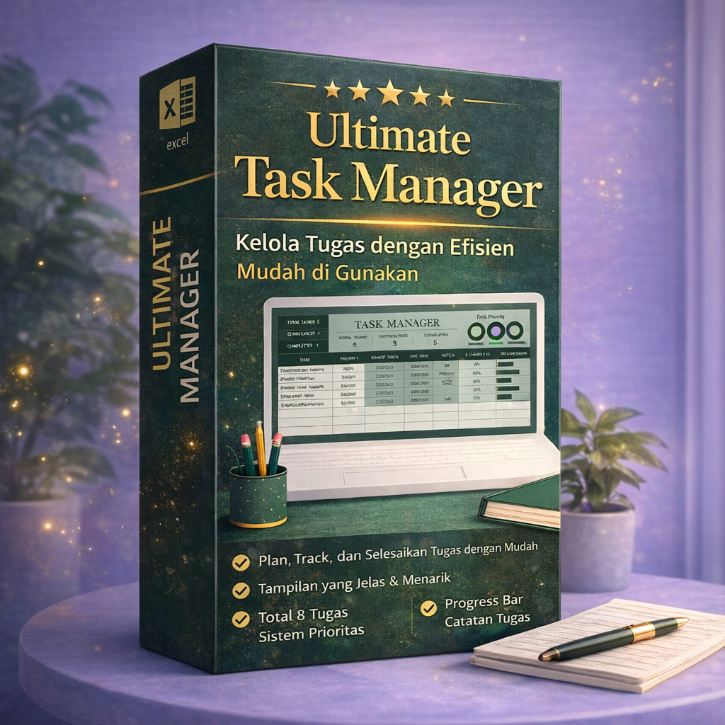 Jual Task Terlengkap & Harga Terbaru Mei 2026 | Shopee Indonesia