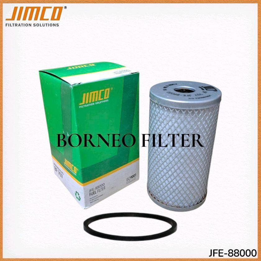 Jual JFE-88000 Jimco Fuel Filter BFU707 F-2602 BFU700x P550481 E5KFR ...
