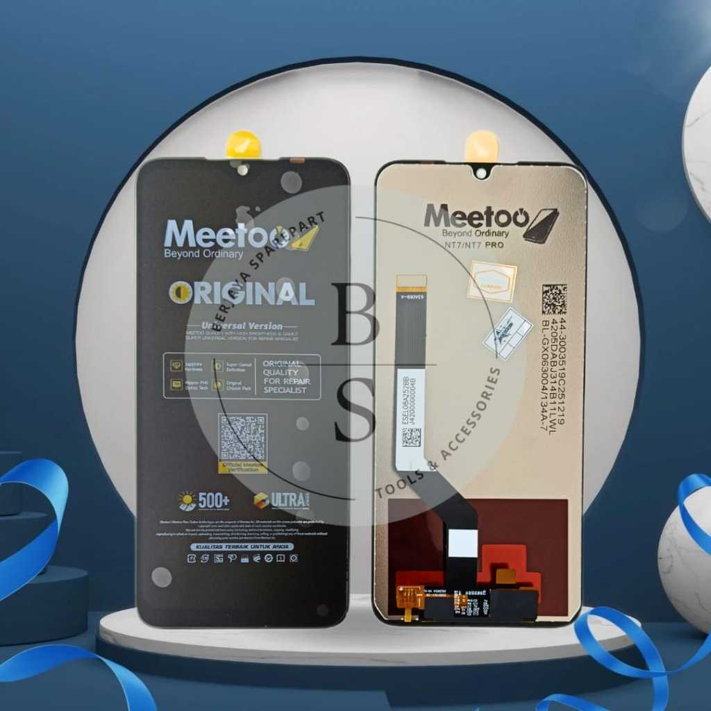 Jual LCD REDMI NOTE 7 / NOTE 7 PRO / NOTE 7S LCD TOUCHSCREEN FULLSET ...