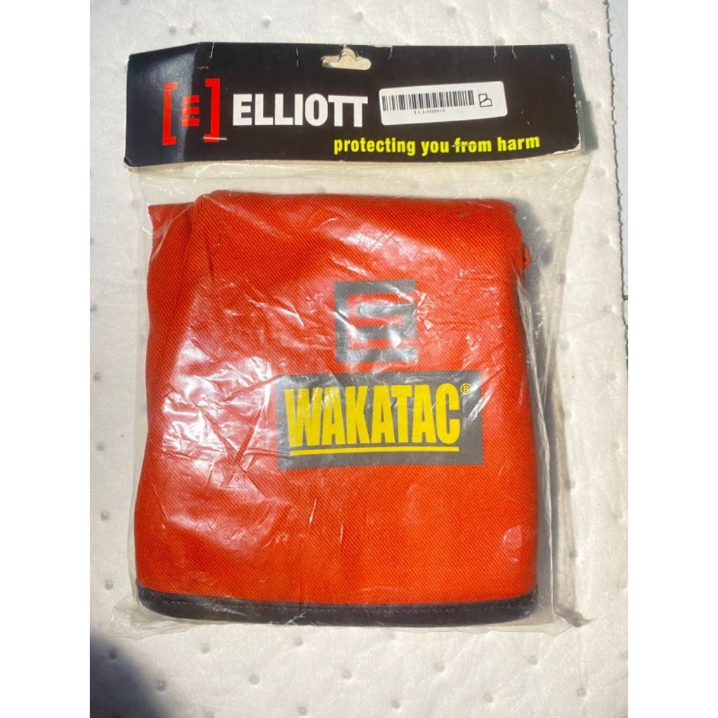 Jual Elliots-proban hood/ penutup kepala welding wakatac | Shopee Indonesia