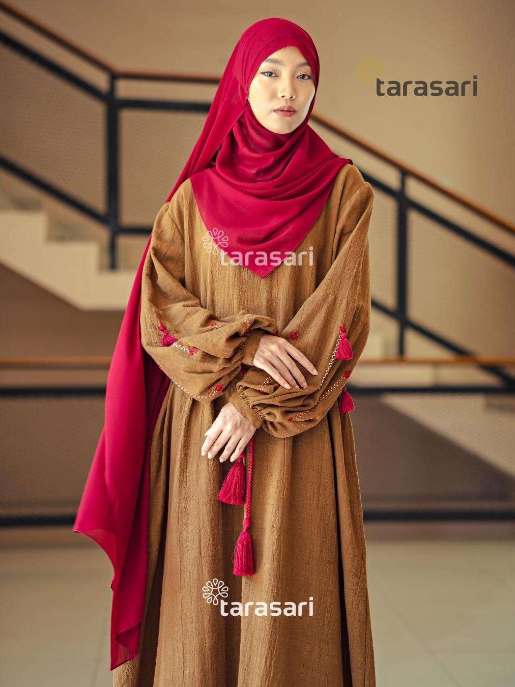 TARASARI Minima Dress