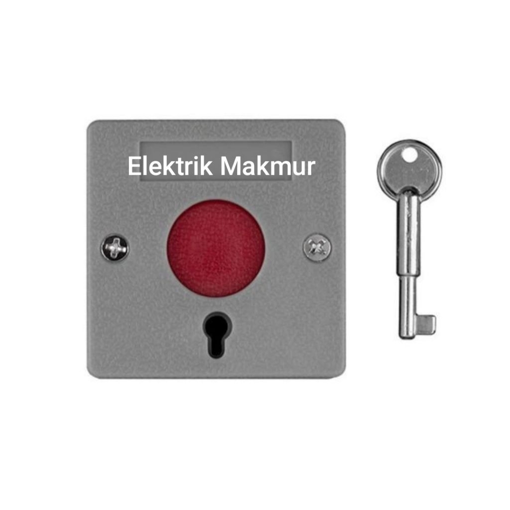 Jual PANIC BUTTON EMERGENCY - TOMBOL PANIC | Shopee Indonesia
