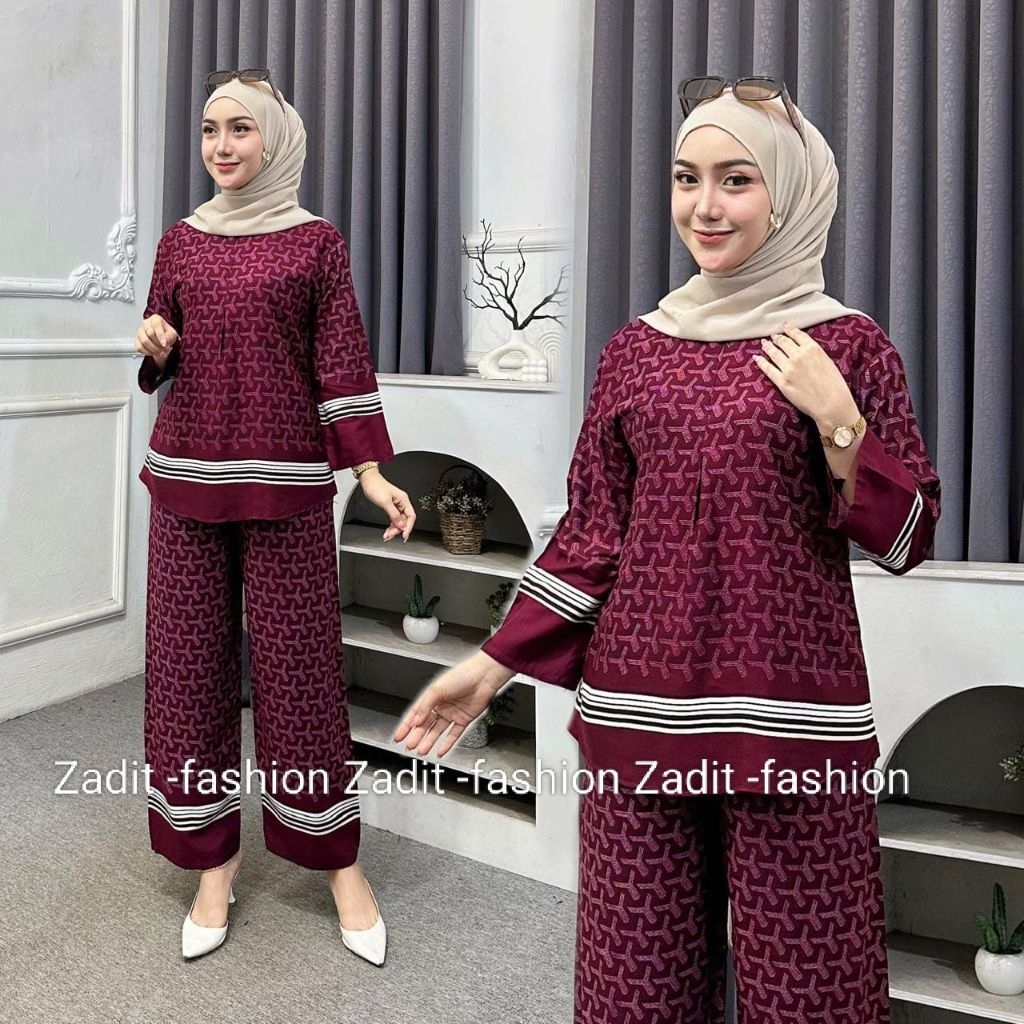 Produk Zadit Fashion | Shopee Indonesia