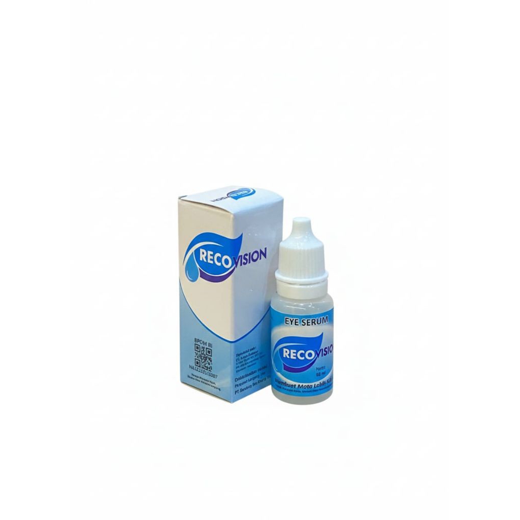 Jual RECO VISION eye. serum MATA PRODUK PT BEST | Shopee Indonesia