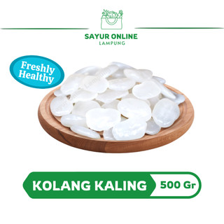 Kolang Kaling 500 gr