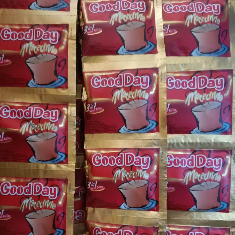 Jual Gooday Terlengkap & Harga Terbaru Juli 2026 | Shopee Indonesia
