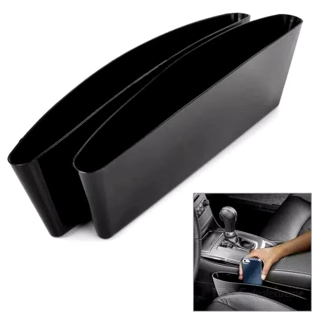 Jual C313 ll Catch Caddy Car Organizer Seat Pocket Catcher Aksesoris ...