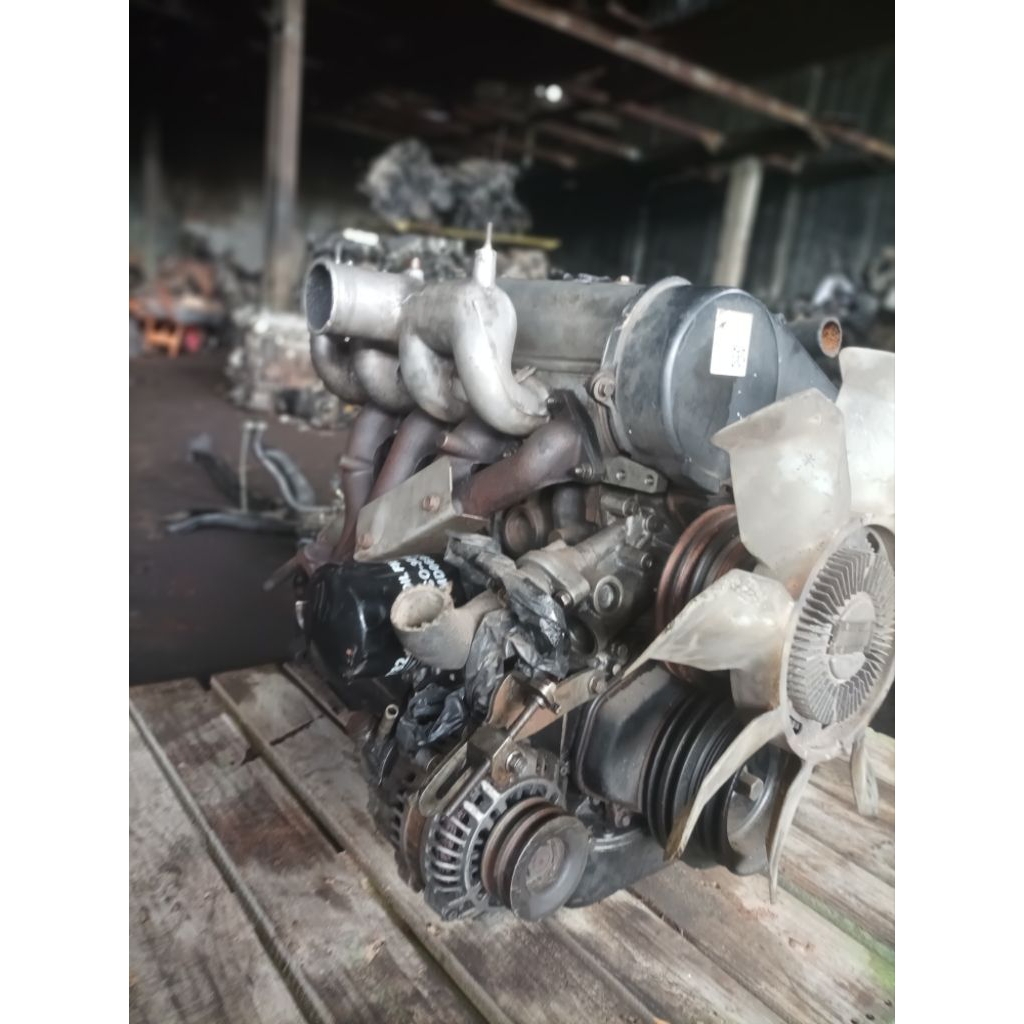 Jual mesin L300 disel non turbo | Shopee Indonesia