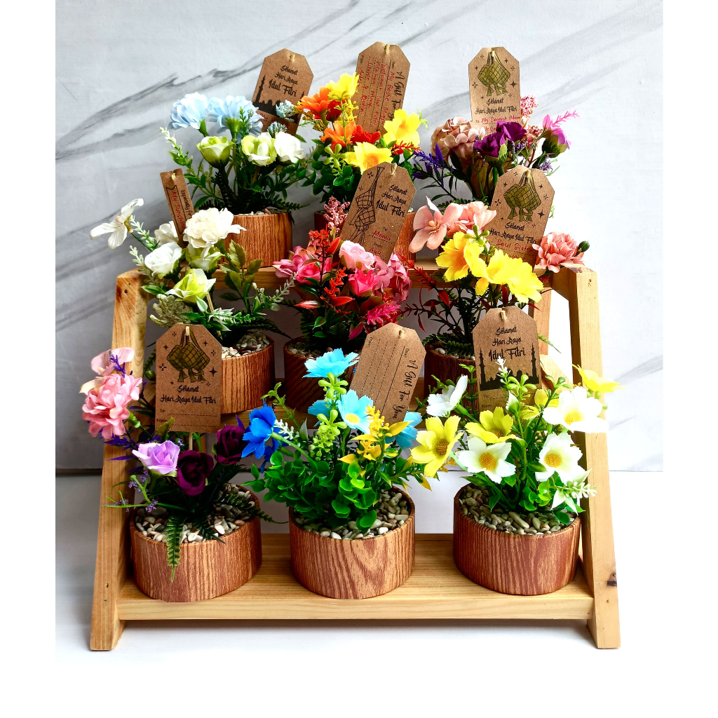 Jual Buket Bunga Wedding Rustic Terlengkap & Harga Terbaru Mei 2026 ...