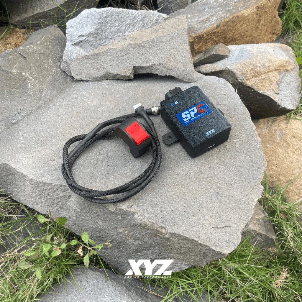 Jual XYZ CDI RACING NINJA R SS RR OLD RR DIGITAL SPC | Shopee Indonesia