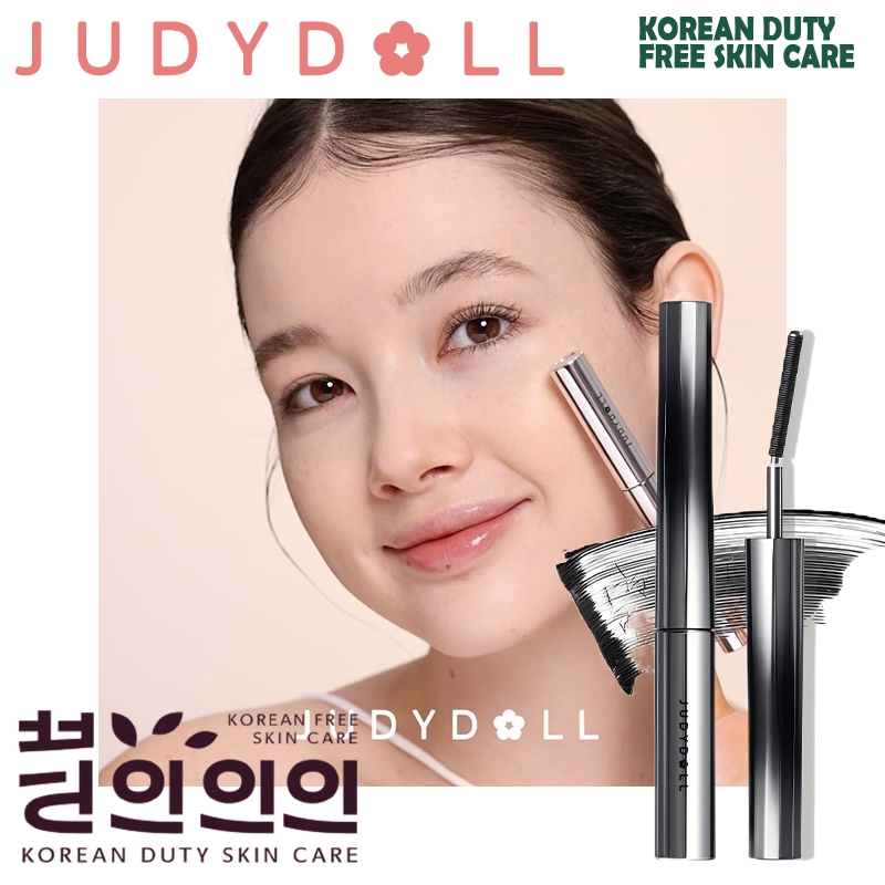 Jual Judydoll Fine Curling Mascara - Maskara Besi Waterproof ...