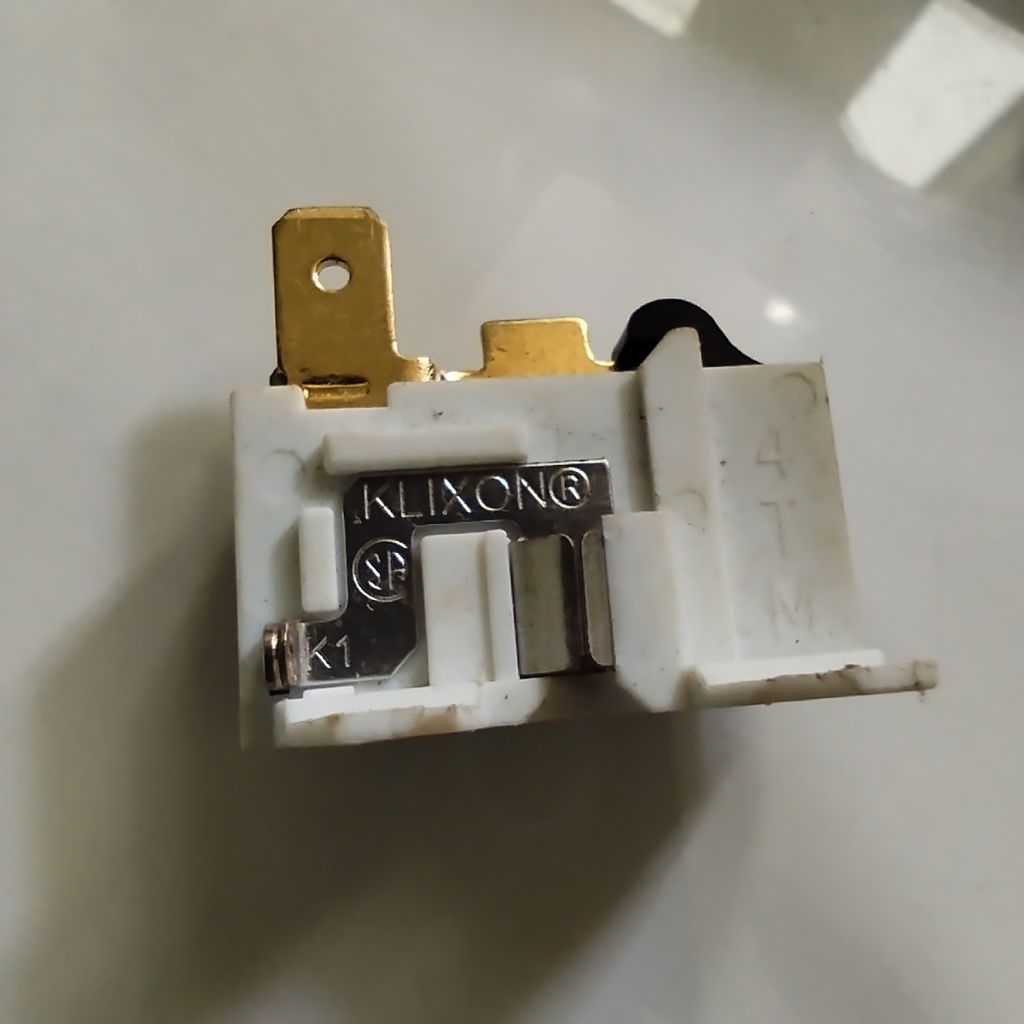 Jual samsung refrigerator compressor start relay | Shopee Indonesia