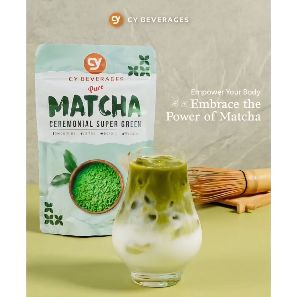 Jual Cy Beverages Terlengkap & Harga Terbaru April 2026 | Shopee Indonesia
