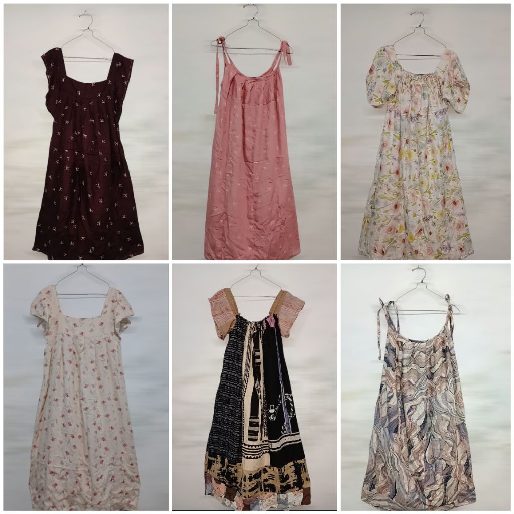 Jual DASTER DAILY (HOME DRESS) | Shopee Indonesia