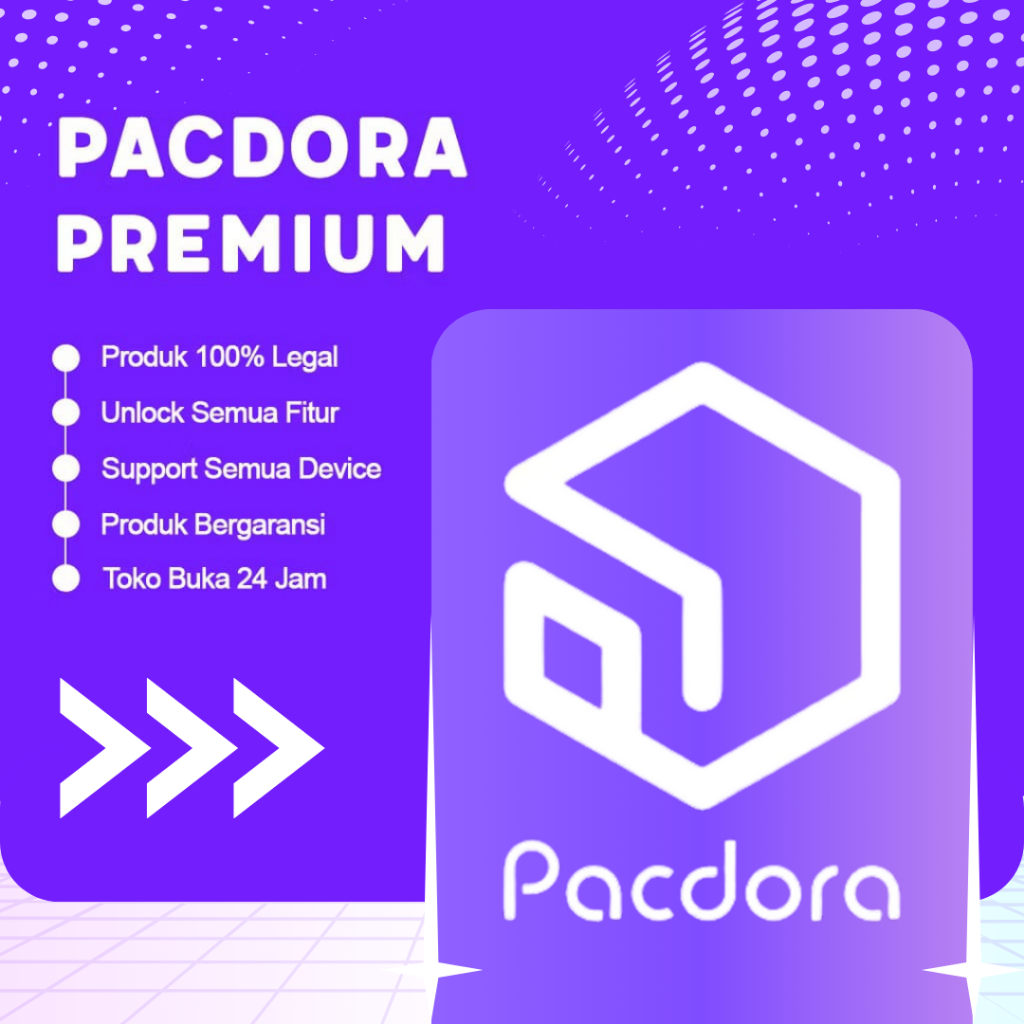 Jual Pacdora Premium 1bulan mockup Desain Kemasan | Shopee Indonesia