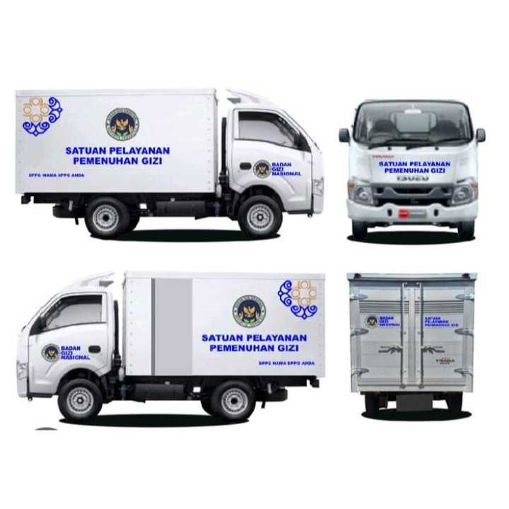 Jual Cutting Sticker Mobil Box | Shopee Indonesia