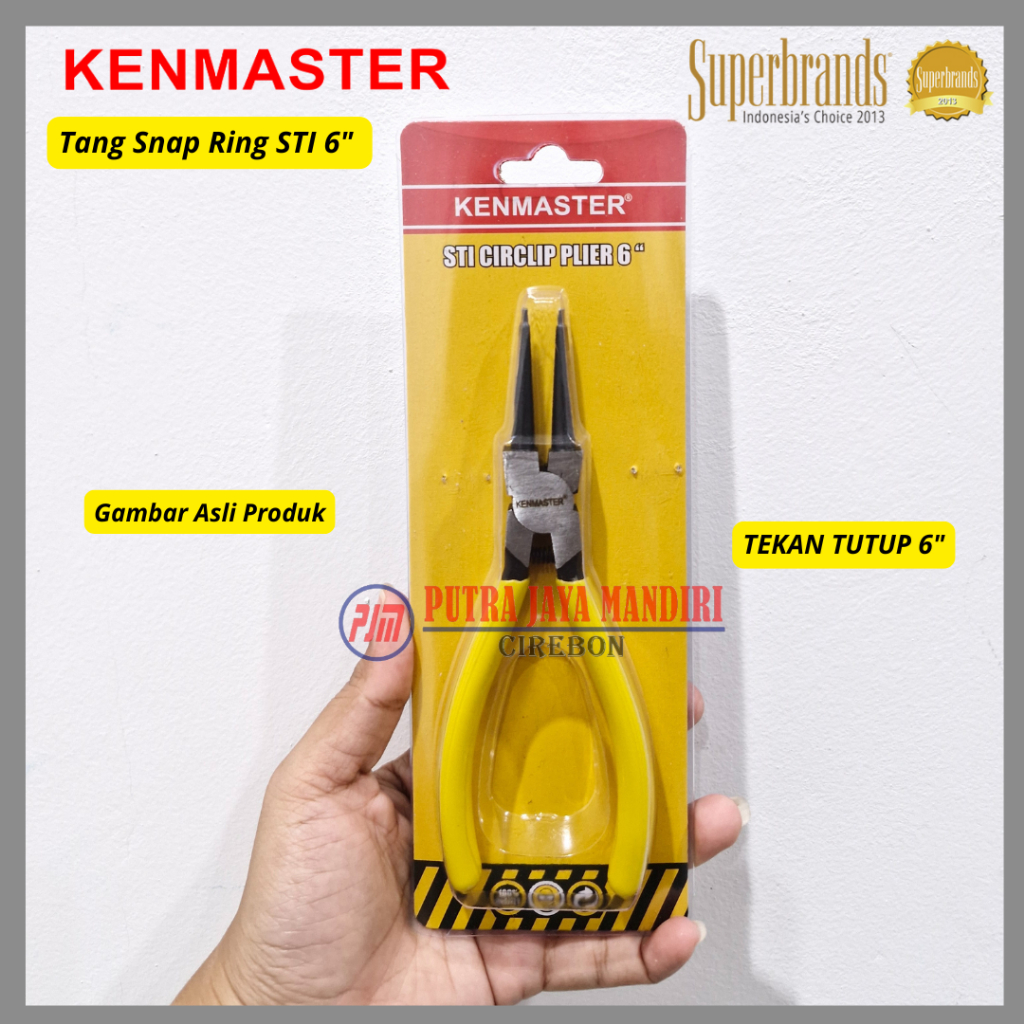 Jual Tang Snap Ring Terlengkap & Harga Terbaru Agustus 2026 | Shopee ...