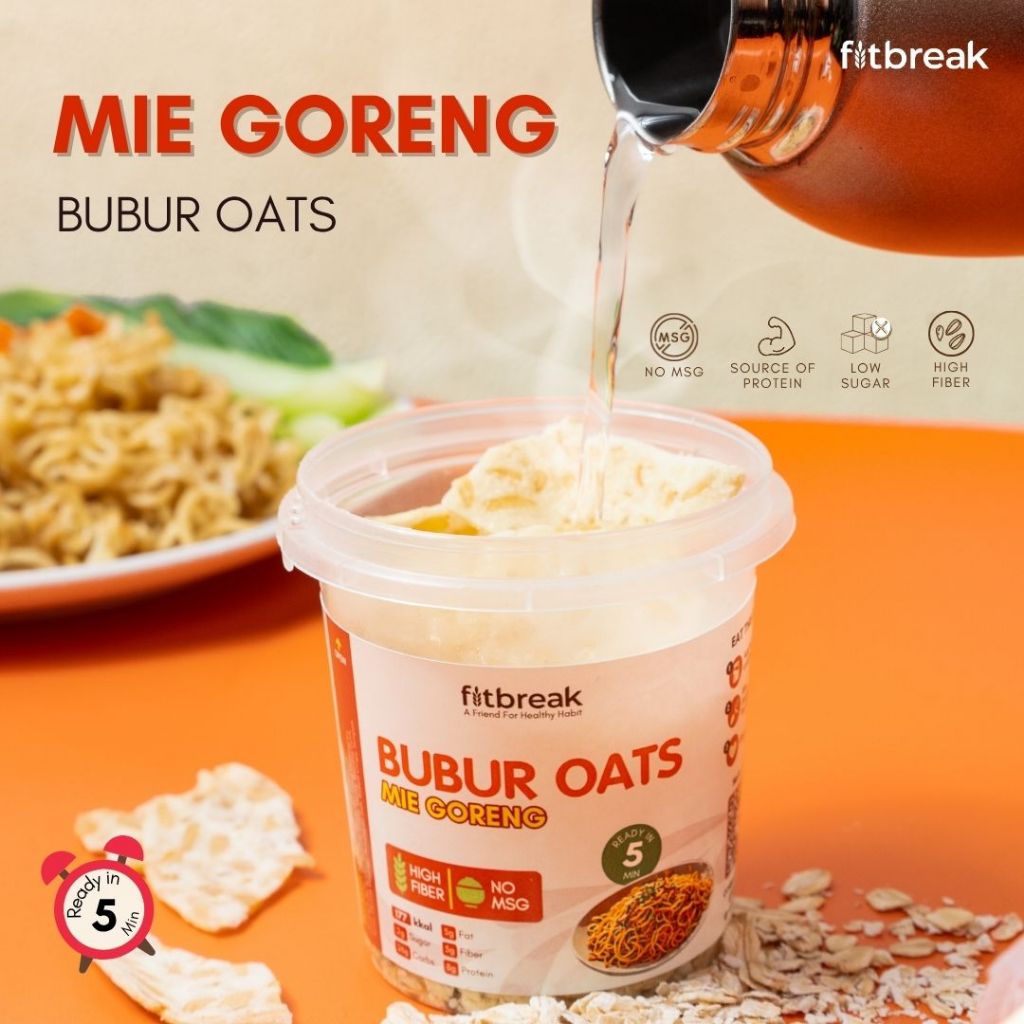 Toko Online Fitbreak Official Store | Shopee Indonesia