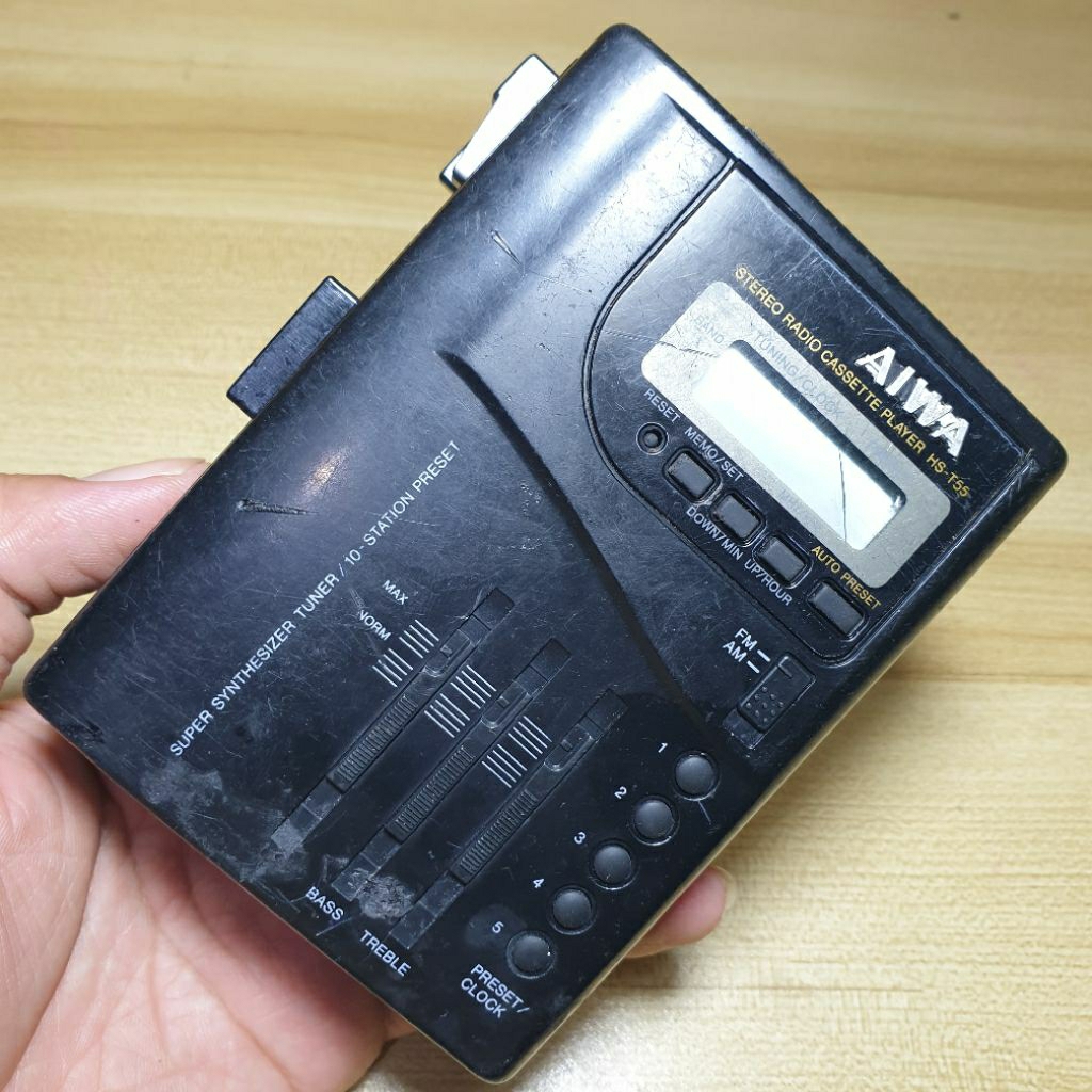 Walkman aiwa d'occasion - Photo, audio & vidéo - - page 6