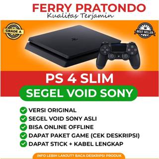 Jual Game Play Terlengkap Harga Terbaru November 2025 Shopee