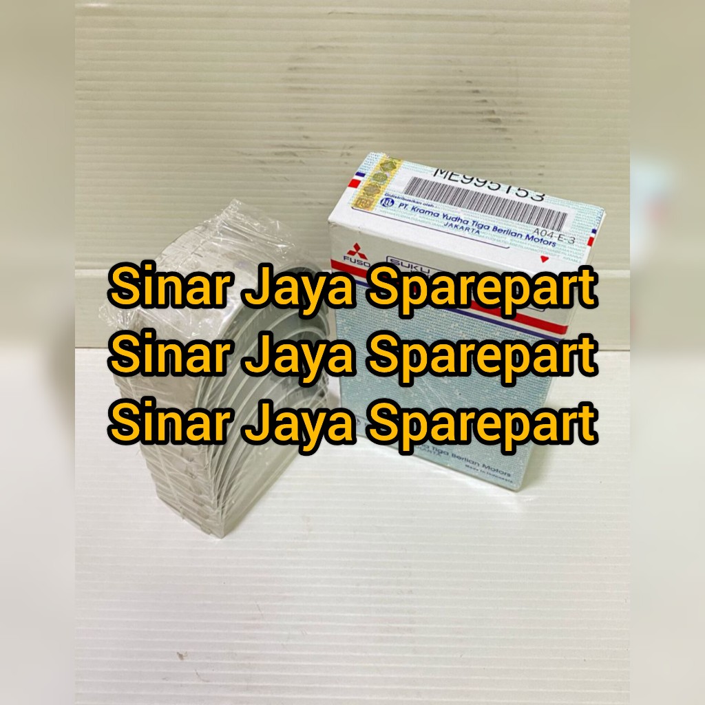 Jual Metal Jalan Standar Mitsubishi Canter PS110 PS125 PS136 Original ...