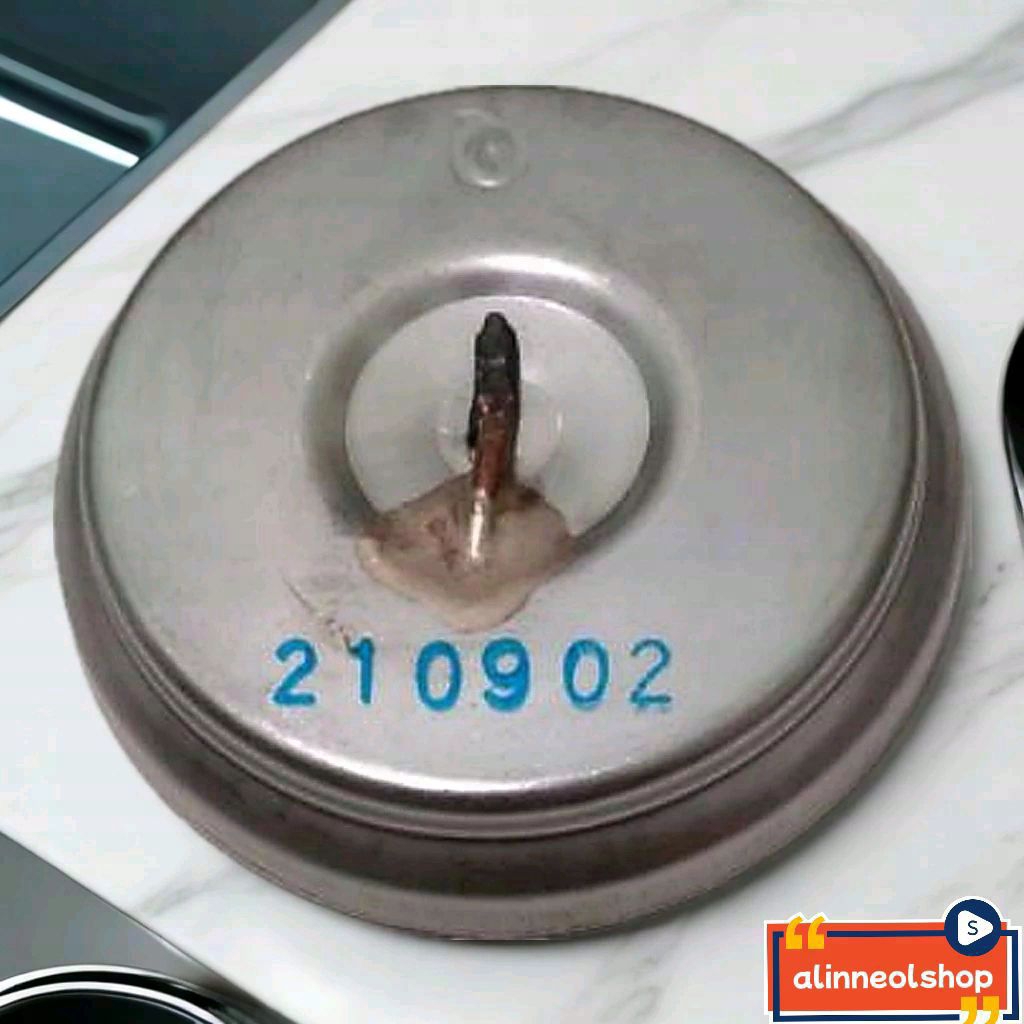 Jual Thermo Element Otomatis Rice Cooker Rinnai RR50A ORI | Shopee ...