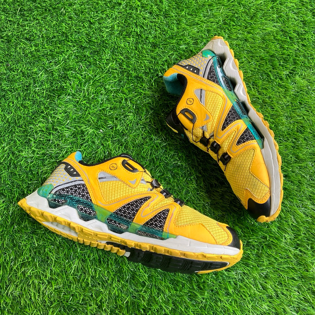 Jual K2 Boa Low Flywalk Goretex outdoors shoes size 41 | Shopee Indonesia