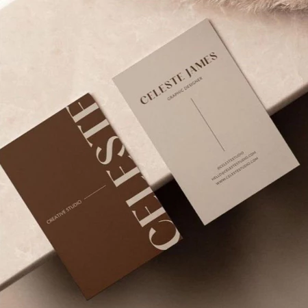 Cetak Thanks Card Olshop / Loyality Card / Kartu Ucapan
