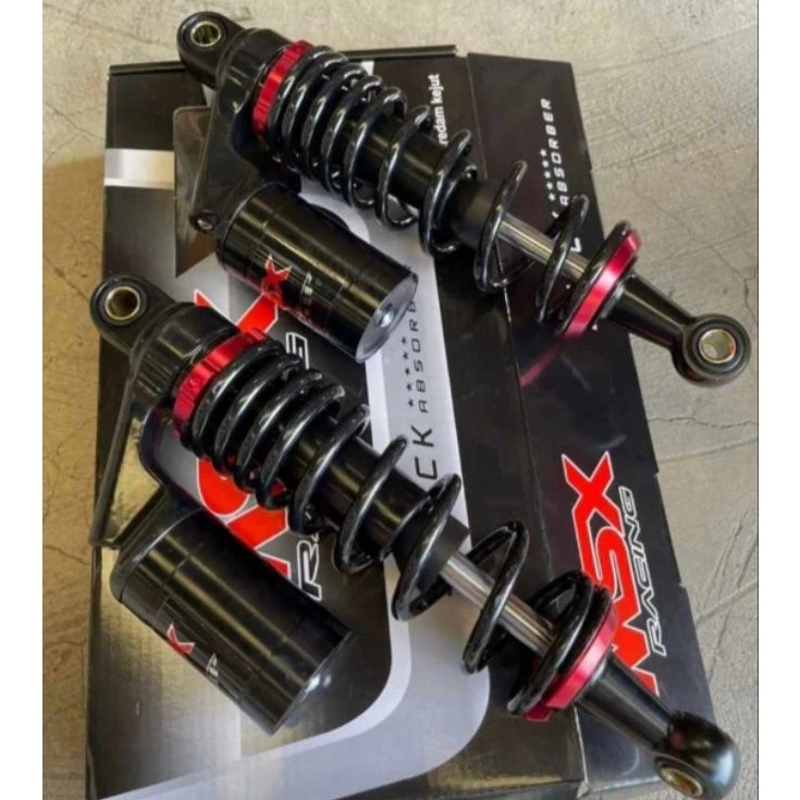 Jual Shock tabung MSX 280 320 340 supra kharisma revo rx King jupiter ...