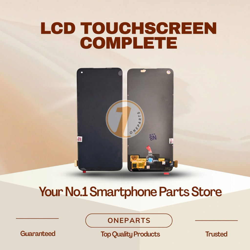 Jual LCD TOUCHSCREEN REALME 9 PRO PLUS / RENO 7 5G / RENO 7Z 5G / RENO ...